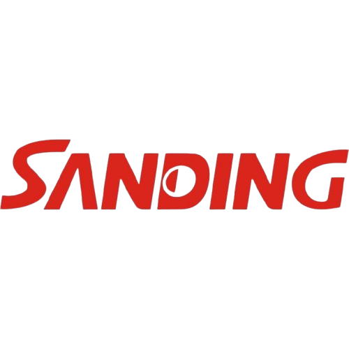 Sanding