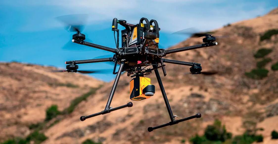 نقش کلود پوینت (Point Cloud) در نوسازی آثار تاریخی با استفاده از LiDAR - ژو.پوز ایران