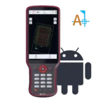 کنترلر SinoGNSS ComNav سری R50 - ژئوپوز ایران