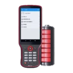 کنترلر SinoGNSS ComNav سری R50 - ژئوپوز ایران