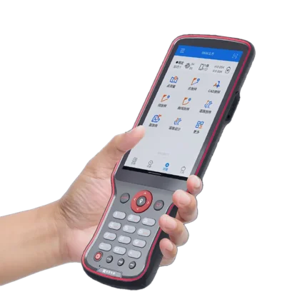 کنترلر SinoGNSS ComNav سری R50 - ژئوپوز ایران