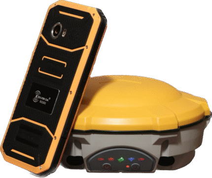 گیرنده مولتی فرکانس ژئوپوز سری G10 IMU - ژئوپوز ایران