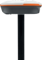 گیرنده مولتی فرکانس کامنو سری N2 Palm - ژئوپوز ایران