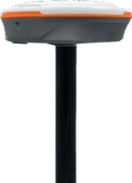 گیرنده مولتی فرکانس کامنو سری N2 Palm - ژئوپوز ایران