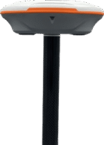 گیرنده مولتی فرکانس کامنو سری N2 Palm - ژئوپوز ایران