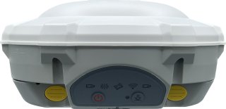 گیرنده مولتی فرکانس کامنو سری T300 IMU - ژئوپوز ایران