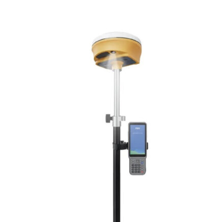 گیرنده مولتی فرکانس های تارگت سری Hi-Target V300 - ژئوپوز ایران