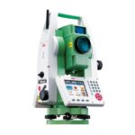 توتال استیشن لایکا سری TS09plus 1s R1000 - ژئوپوز ایران