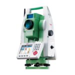 توتال استیشن لایکا سری TS09plus 1s R1000 - ژئوپوز ایران