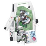 توتال استیشن لایکا سری TS09plus 1s R1000 - تصویر 2