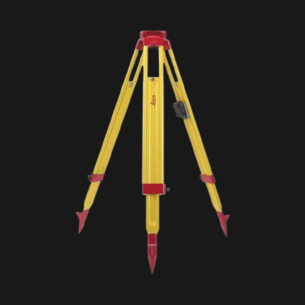 سه پایه لایکا سری Leica GST20 - ژئوپوز ایران