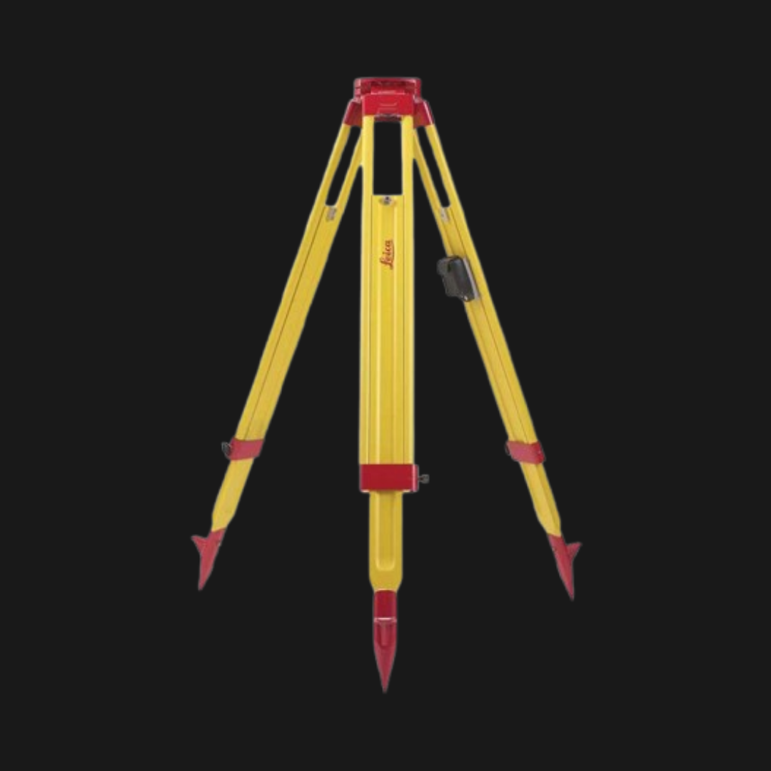 سه پایه لایکا سری Leica GST20 - ژئوپوز ایران سه پایه لایکا سری Leica GST20 - ژئوپوز ایران