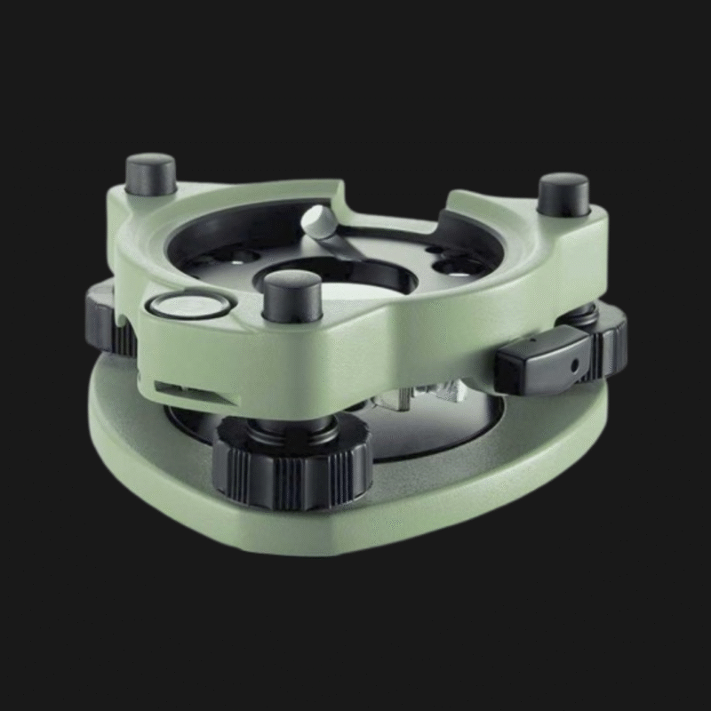 تریبراگ لایکا سری Leica GDF111-1 - ژئوپوز ایران