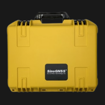 جعبه هاردکیس Sinognss - ژئوپوز ایران