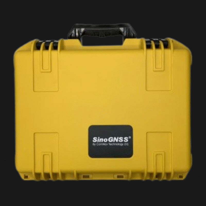 جعبه هاردکیس Sinognss - ژئوپوز ایران