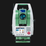 توتال استیشن لایکا سری TS09plus 1s R1000 - ژئوپوز ایران